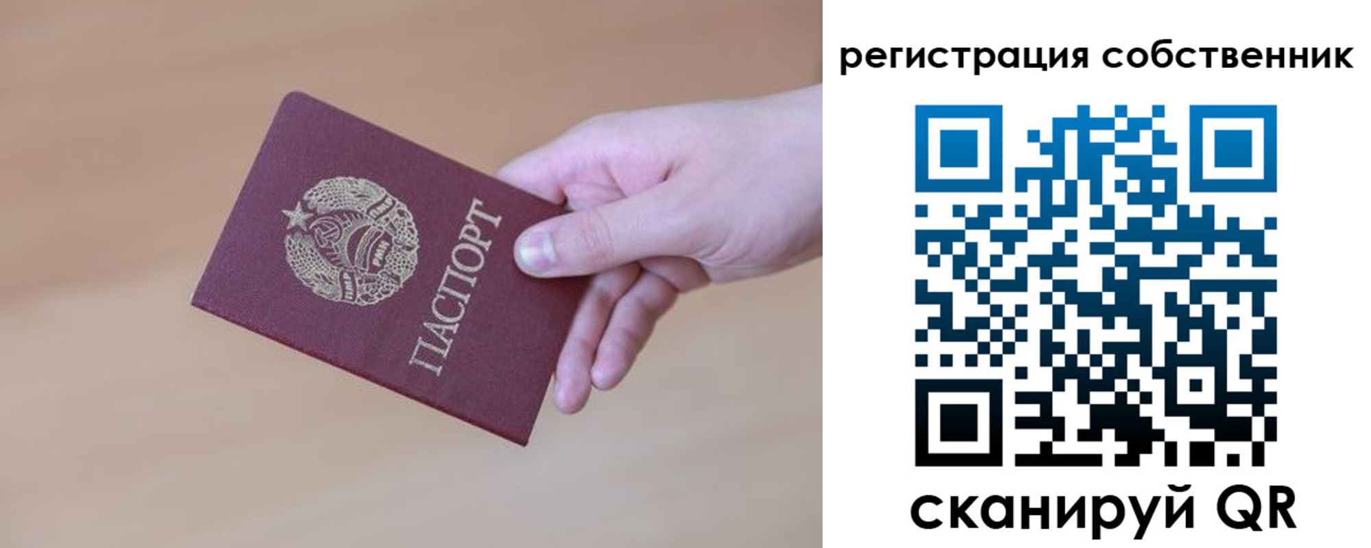 временная регистрация гарантия в Темрюке
